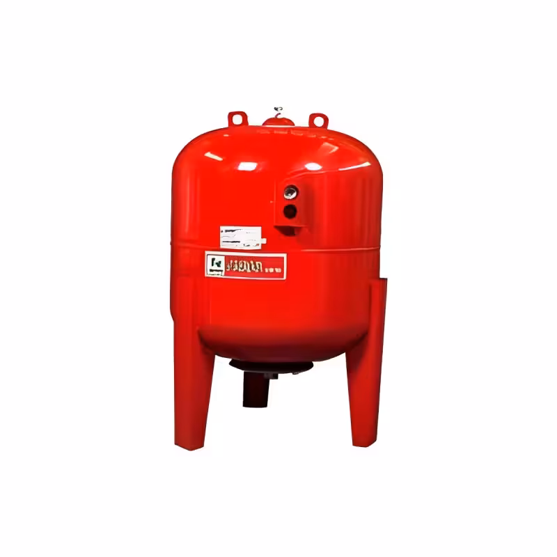 منبع تحت فشار 60 لیتری هاماک (بدون درجه)