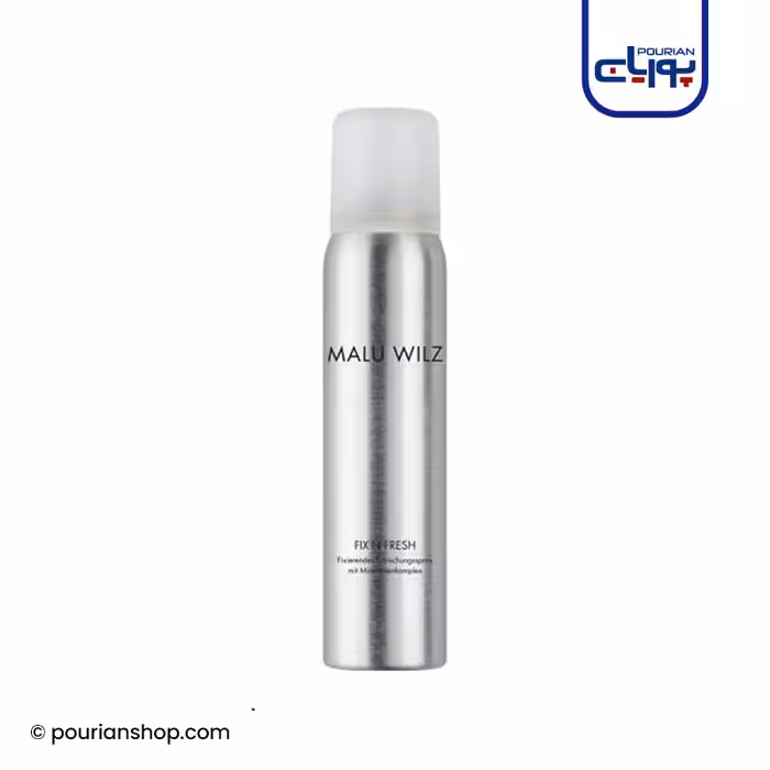 اسپری فیکس مالو ویلز