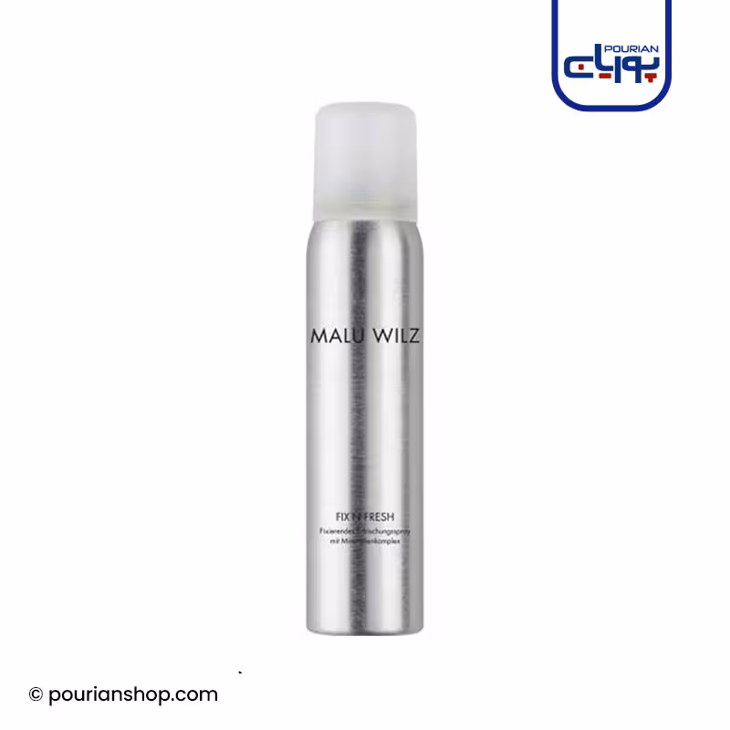 اسپری فیکس مالو ویلز