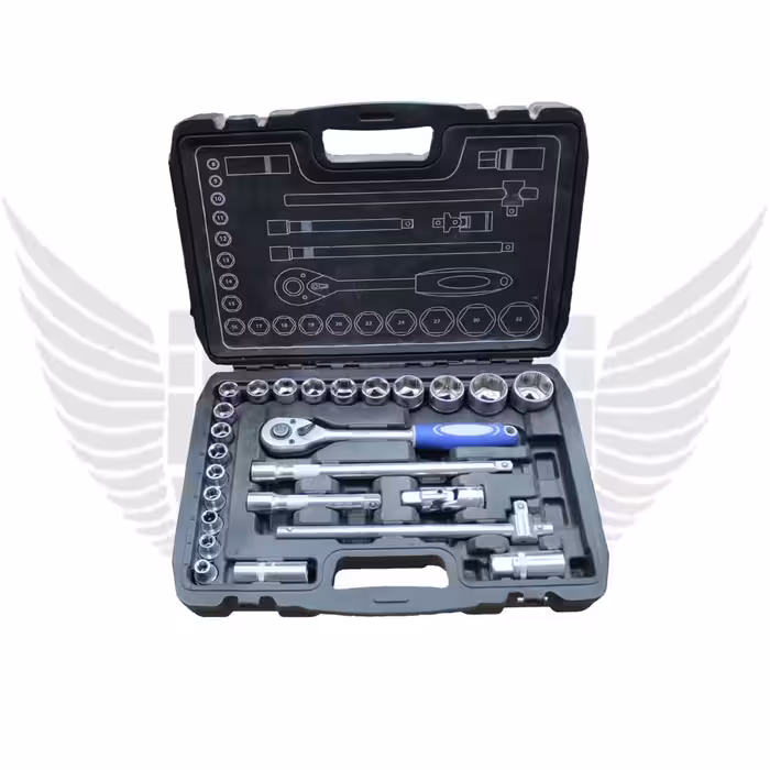 کیف بکس SALI مجموعه 25 عددی