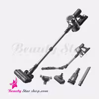 جارو شارژی پرنسلی مدل VC5002