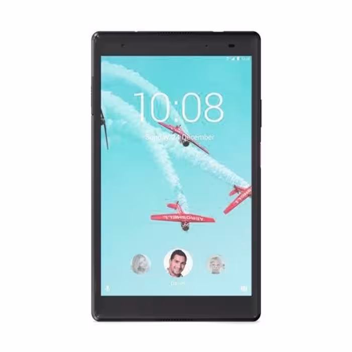 تبلت Lenovo Tab 4 7 plus 16GB LTEمشکی