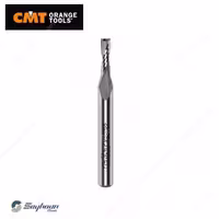 تیغ شیارزن مارپیچ CMT مدل 191.640.11 قطر 4 ميلی متر