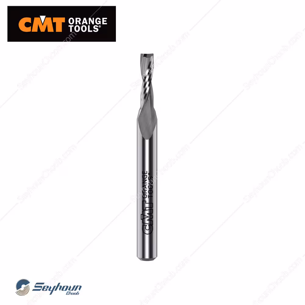 تیغ شیارزن مارپیچ CMT مدل 191.640.11 قطر 4 ميلی متر