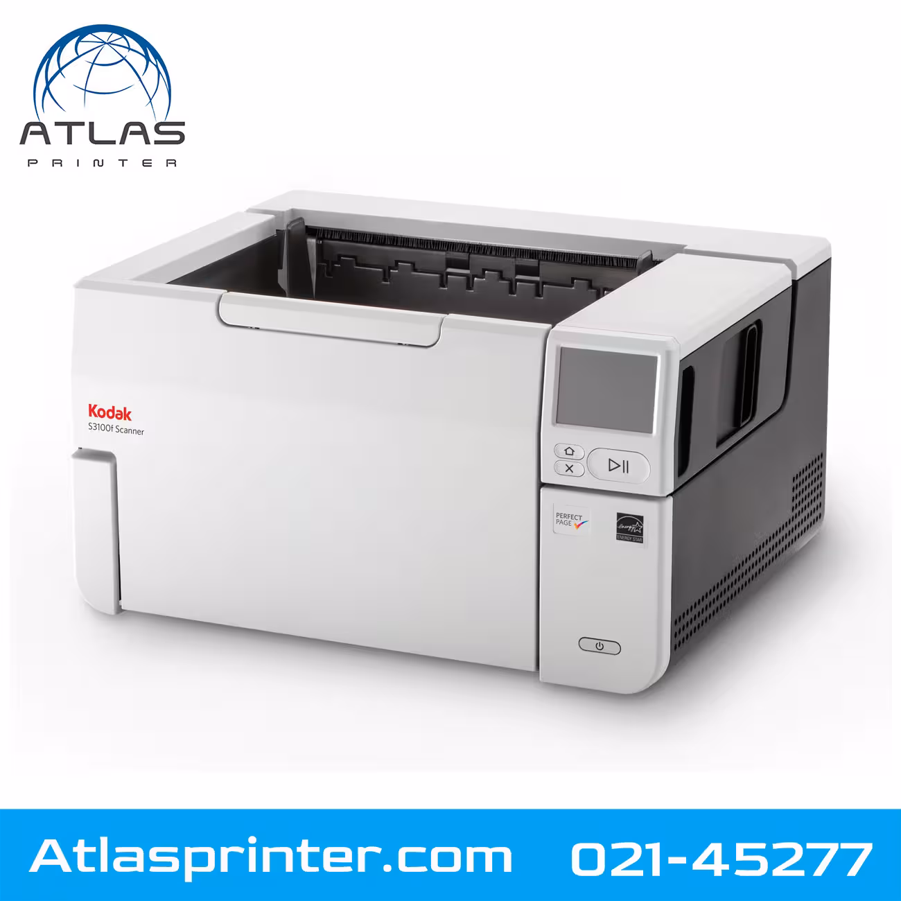 اسکنر کداک KODAK S3100f Scanner