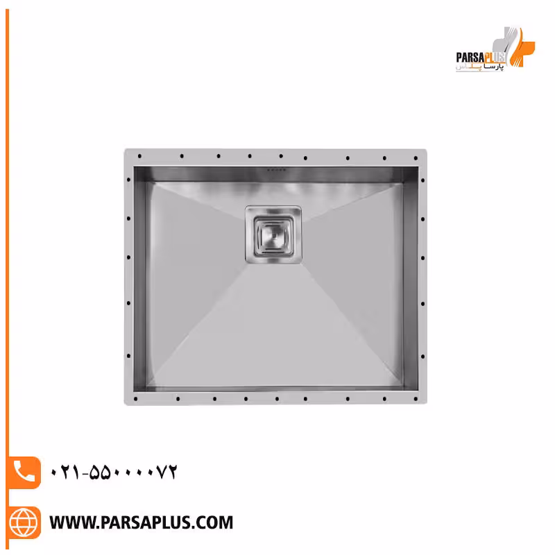سینک اخوان زیرکار 400