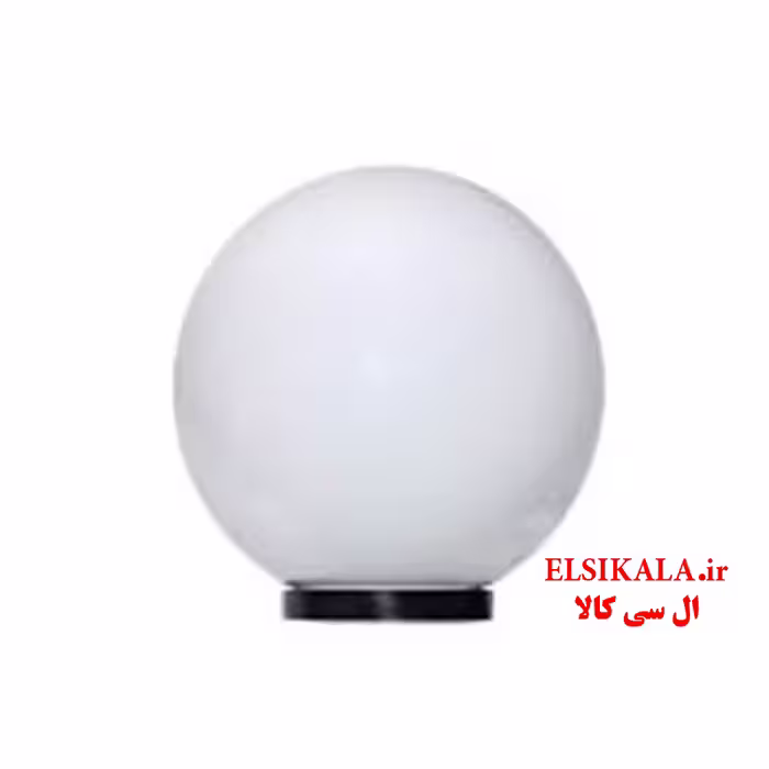 چراغ حبابی سایز 20