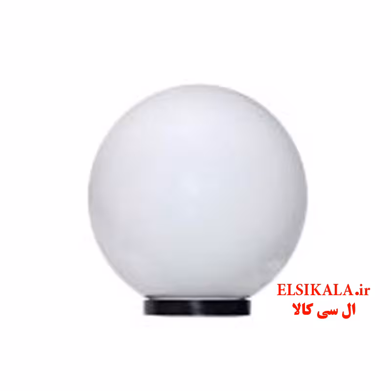 چراغ حبابی سایز 20