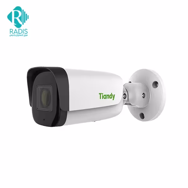 دوربین مداربسته تحت شبکه تیاندی TC-C32US Spec:I8/A/E/Y/M/C/H/2.7-13.5mm/V4.0