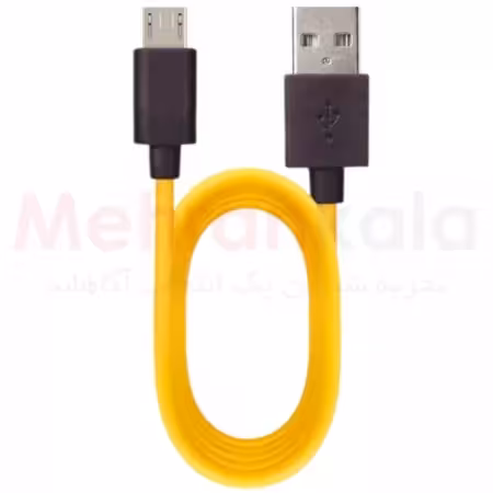 کابل شارژ میکرو یو اس بی ریلمی مدل MICRO USB طول 0.9 متر