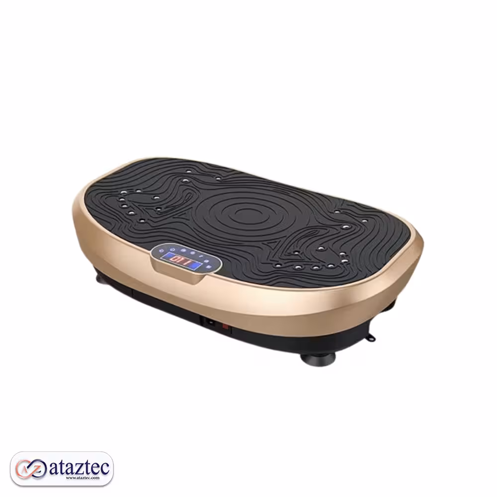 دستگاه ویبراتور لاغری ایستاده آیجویر FR-288