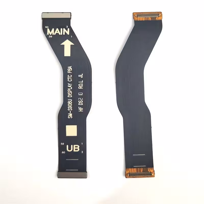 فلت ال‌سی‌دی سامسونگ FLAT Lcd Samsung S22 Ultra/S908