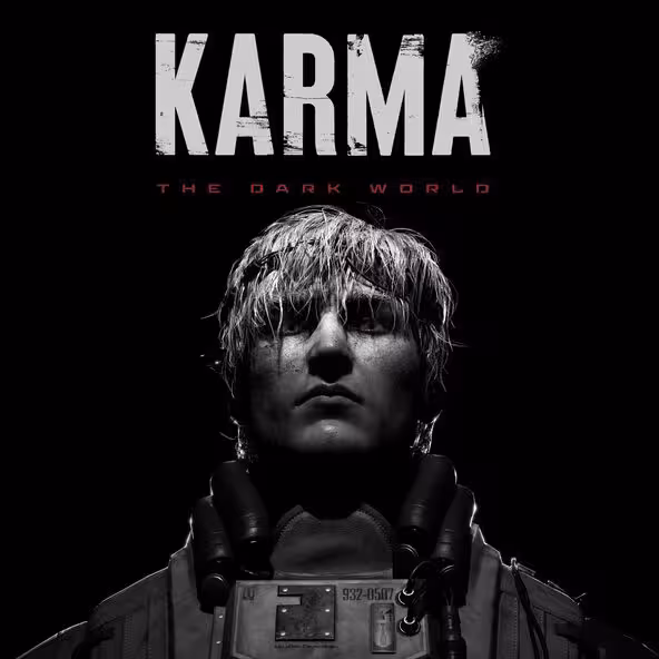 بازی KARMA: The Dark World استیم