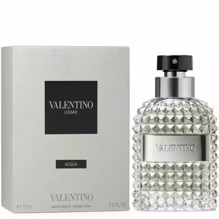 ادوپرفیوم Valentino Uomo Acqua از برند Valentino
