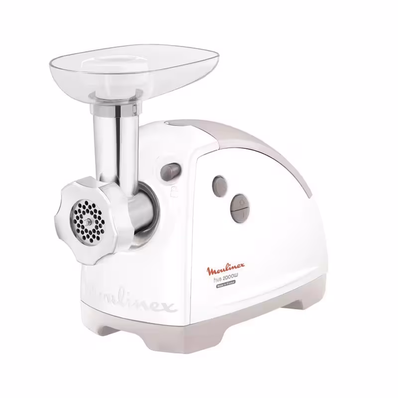 چرخ گوشت مولینکس مدل ME620