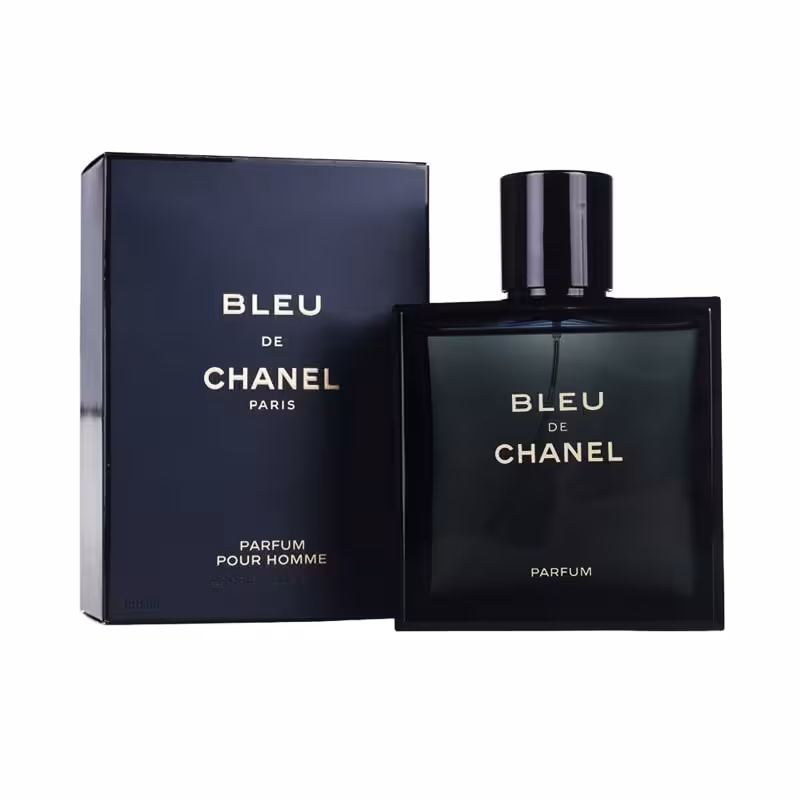 خرید عطر شنل بلو دی شنل پرفیوم 100 میلیلیتر