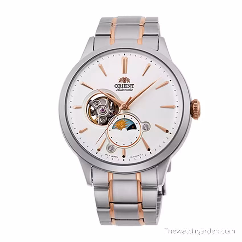 ساعت مچی اورینت مدل RA-AS0101S00C