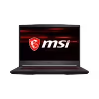 لپ تاپ 15.6 اینچی MSI GF65 THIN 10SDR