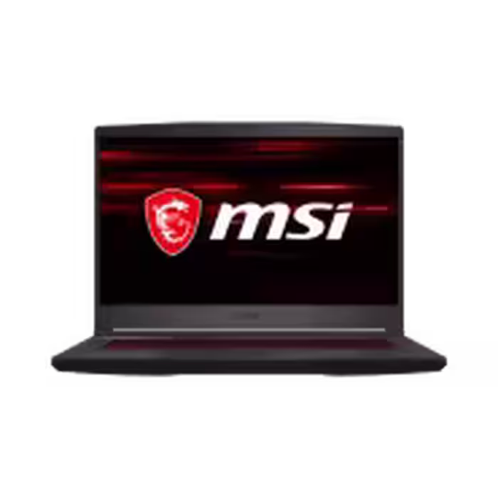 لپ تاپ 15.6 اینچی MSI GF65 THIN 10SDR