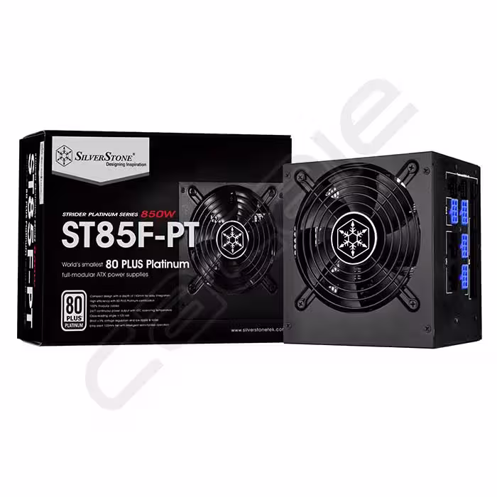 پاور ST85F-ES230 سیلوراستون
