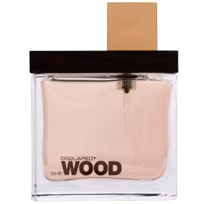عطر شی وود ( زنانه ) ده میل