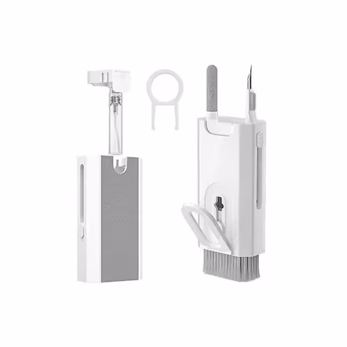 کیت تمیز کردن 8 در 1 GREEN