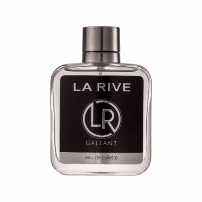 ادوتویلت مردانه گالانت لاریو Gallant Man La Rive