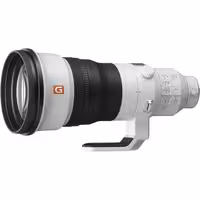لنز سونی FE 100-400mm F/4.5-5.6 GM OSS