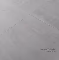 سرامیک پالرمو متالیکو سیلور کد 2485 سایز 80*120