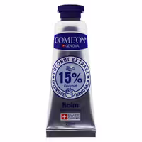 بالم دست کامان COMEON مدل روغن نارگیل حجم 25 میلی لیتر