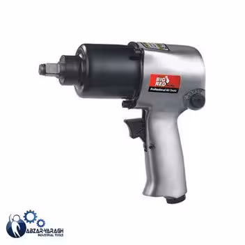 بکس بادی بیگ رد مدل TR12A01P - ابزار یراق