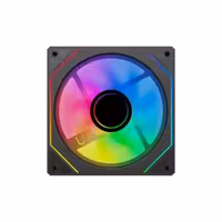 فن کیس اوست مدل AVI-120RB ARGB