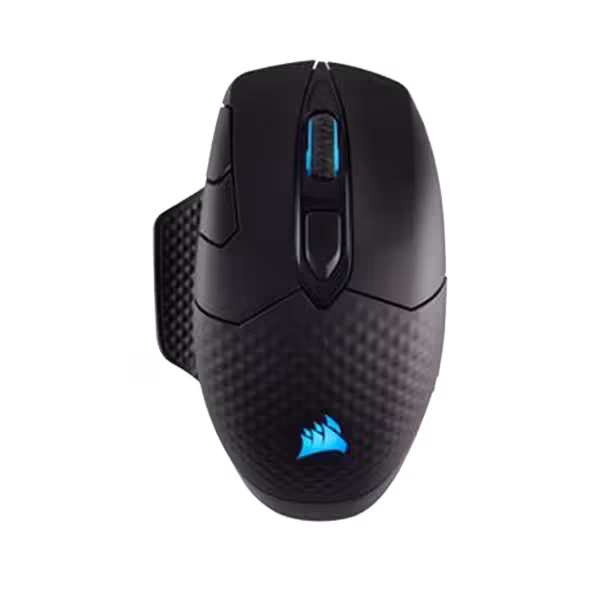 ماوس گیمینگ کورسیر مدل Dark Core RGB Pro