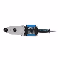 اتو لوله سبز اکتیو 1500 وات مدل AC-4420