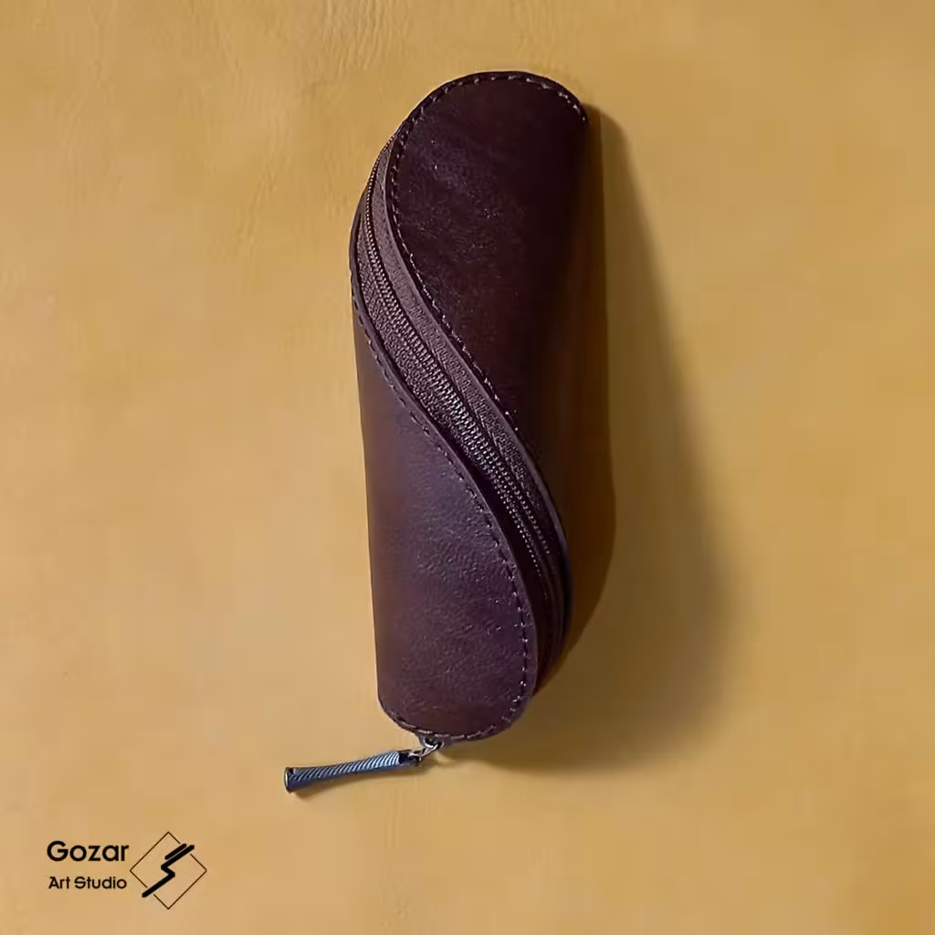 کیف عینک فانتزی