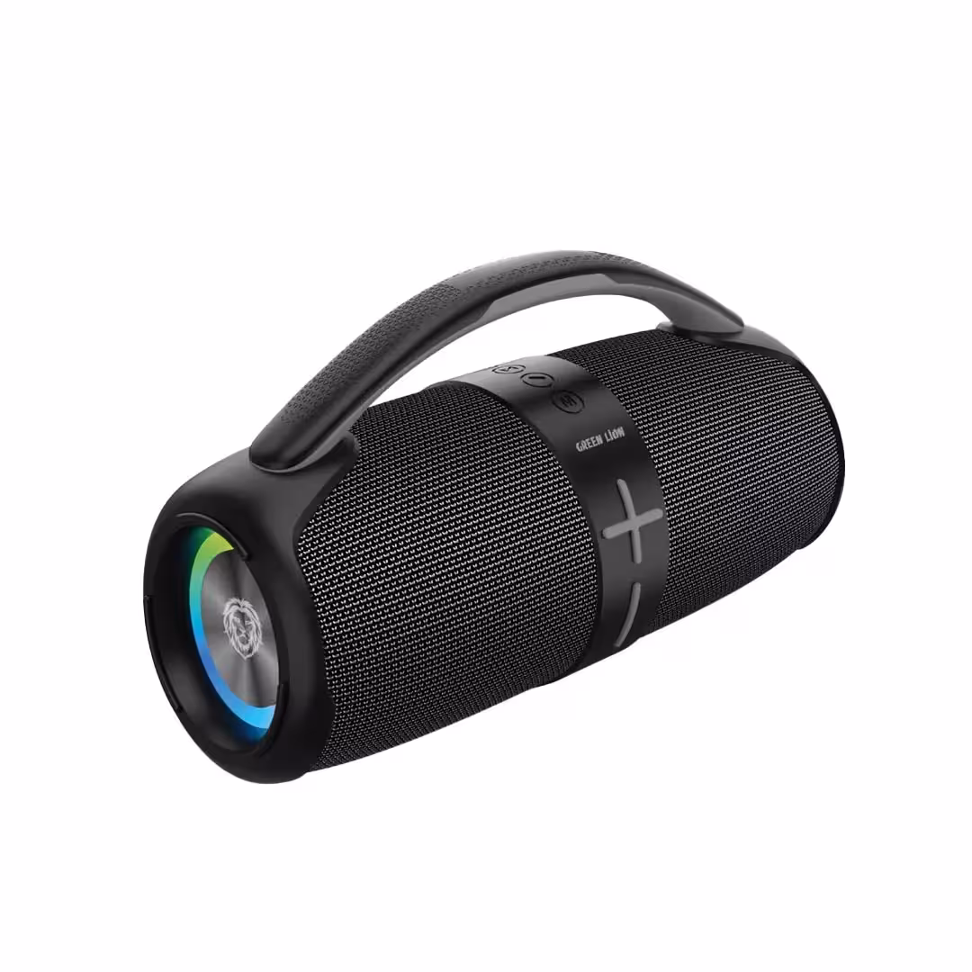 اسپیکر همراه 40 وات گرین لاین Green Lion Parma Pro Wireless Speaker