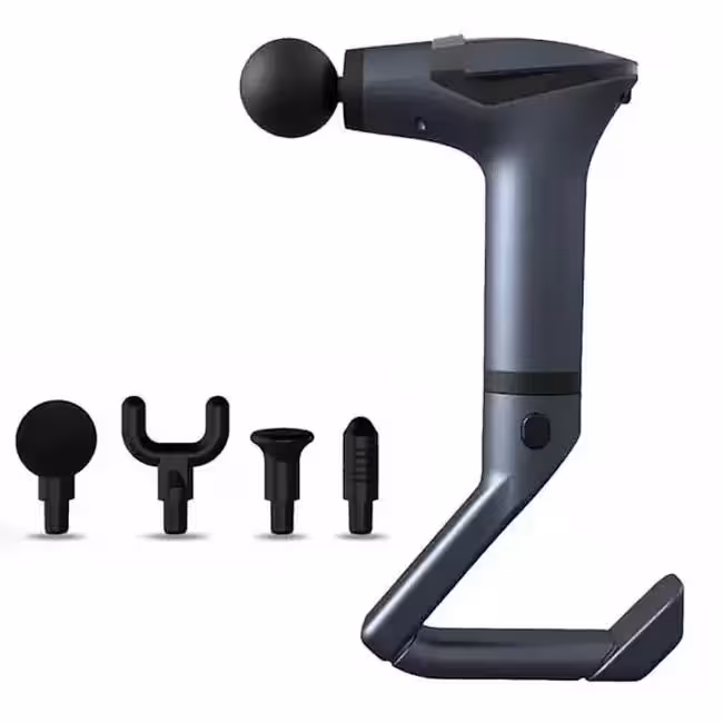 ماساژور تفنگی شارژی بلوآیدیا bld638