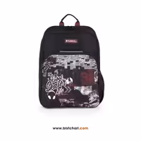 کوله پشتی Rebel سایز 29 برند گابل Gabol کد 229702099