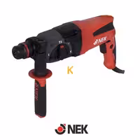 دریل چهار شیار 8426 HC نک