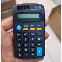ماشین حساب ( جهت خرید عمده )،1