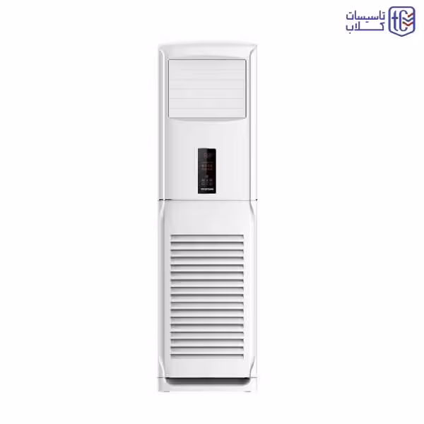 کولر گازی ایستاده 60000 هیوندای HIC-6033