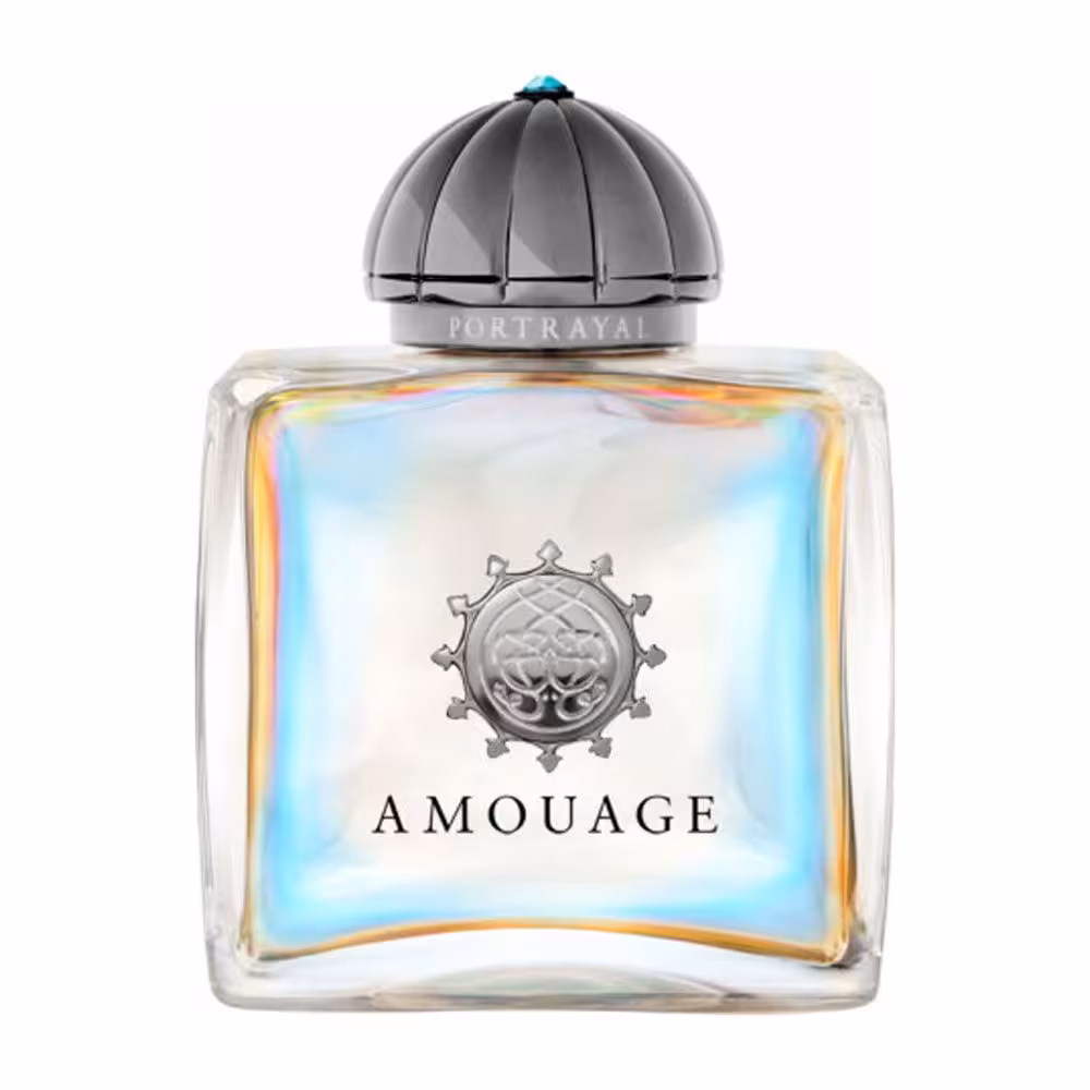 عطر ادکلن آمواج پورترایال زنانه | Amouage Portrayal Woman