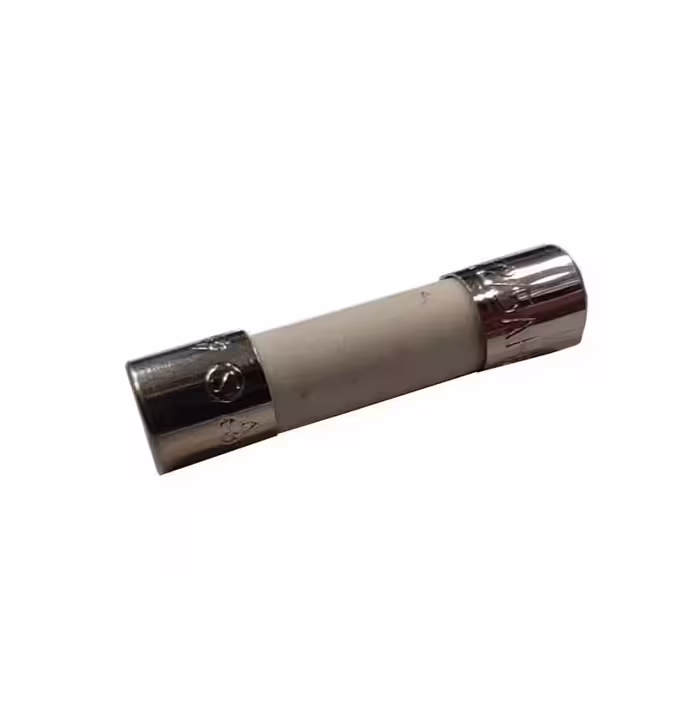 فیوز گچی کوچک کره ای TIME DELAY 51CT 1.5A
