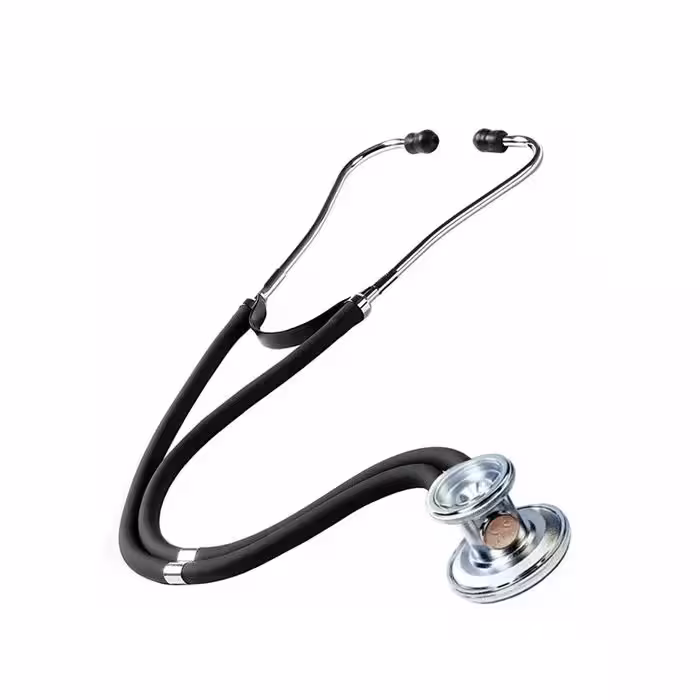گوشی پزشکی دو شلنگ مدل 140 یاماسو