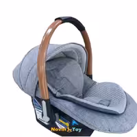 کریر دلیجان طرح لیو