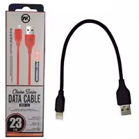 کابل شارژ ودیتا پاوربانکی آیفون فست برزنتWK WDC-11