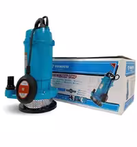 پمپ کفکش 1 اینچ 32 متری وونیکو فلوتردار مدل IC1.5-32-0.75