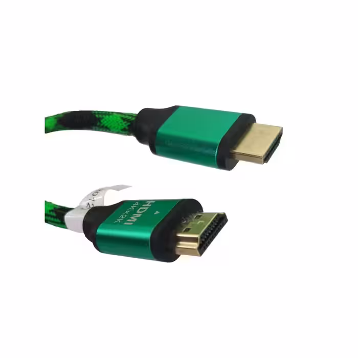 کابل HDMI 4K ورژن 2.0 تی سی تی TC-HCB030 طول 3 متر
