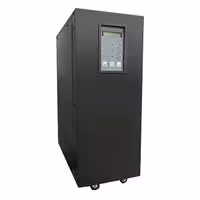 UPS صنعتی 6KVA هژیر صنعت | محافظ قدرتمند تجهیزات حساس