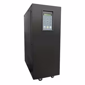 UPS صنعتی 6KVA هژیر صنعت | محافظ قدرتمند تجهیزات حساس